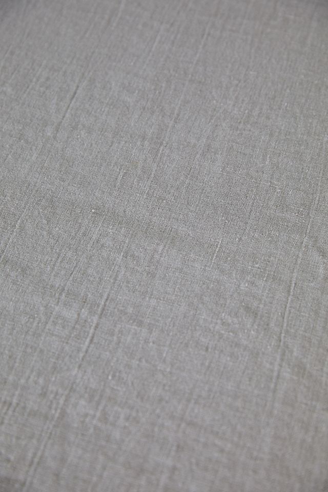 Lithuanian Linen Tablecloth #3
