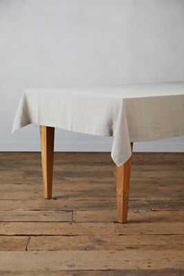 Lithuanian Linen Tablecloth