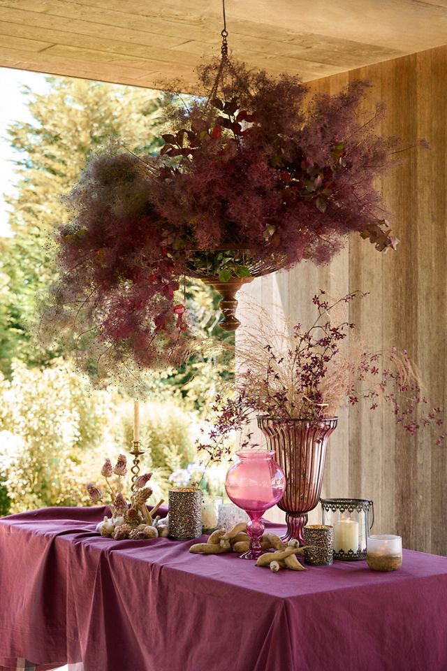 Lithuanian Linen Tablecloth