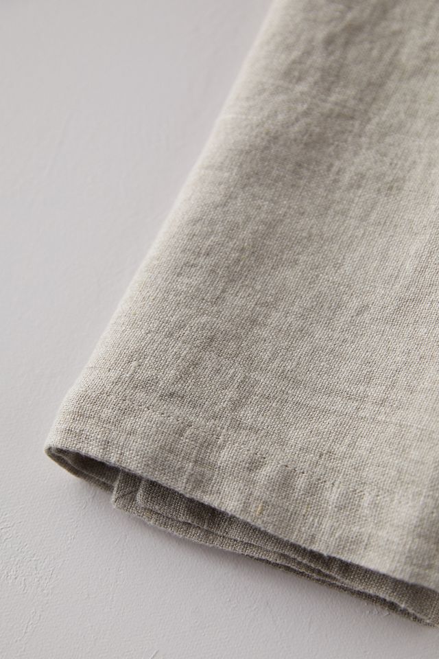 Lithuanian Linen Napkins, Set of 2 #1