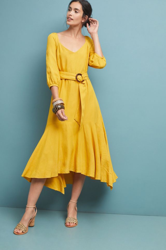 Dolce Vita Jali Heeled Sandals #5