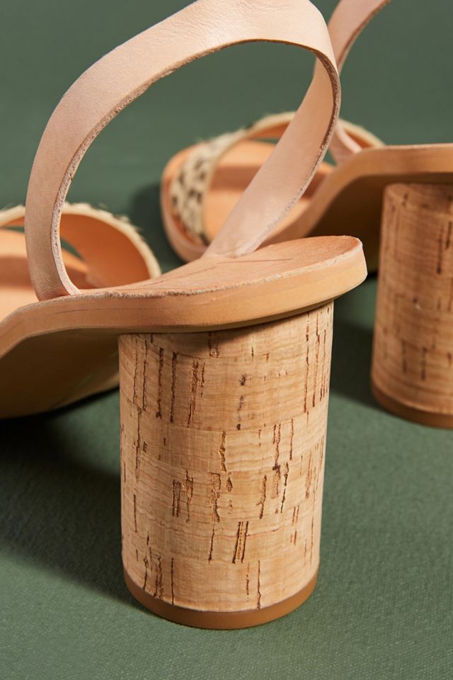 Dolce Vita Jali Heeled Sandals #3