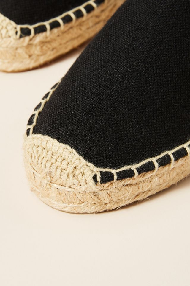 Soludos Platform Espadrilles #2