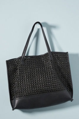 【Anthropologie】Reformation Medium Vittoria Tote Bag Reformation Medium Vittoria Tote Bag | Anthropologie