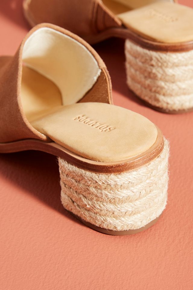 Soludos Capri Mules #3