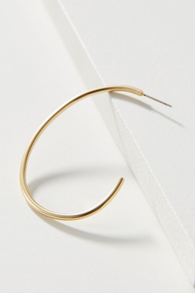Sian Hoop Earrings #1