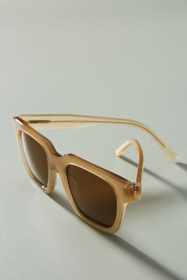 Carla Colour Jarvus Sunglasses #1