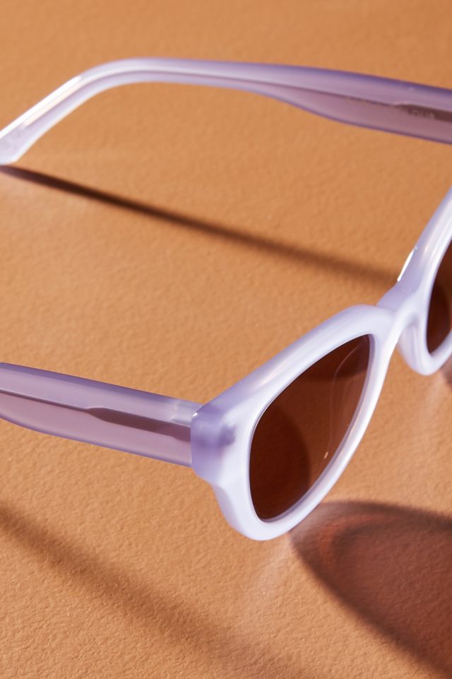 Carla Colour Barton Cat-Eye Sunglasses #2