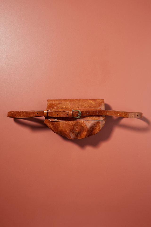 Emma Convertible Belt Bag #1