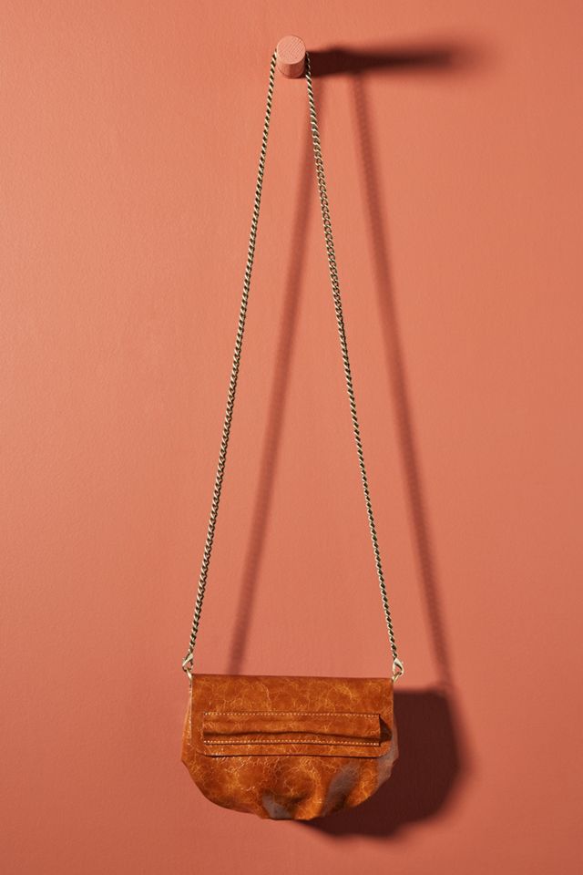 Emma Convertible Belt Bag #4