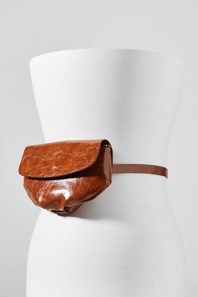 Emma Convertible Belt Bag #5