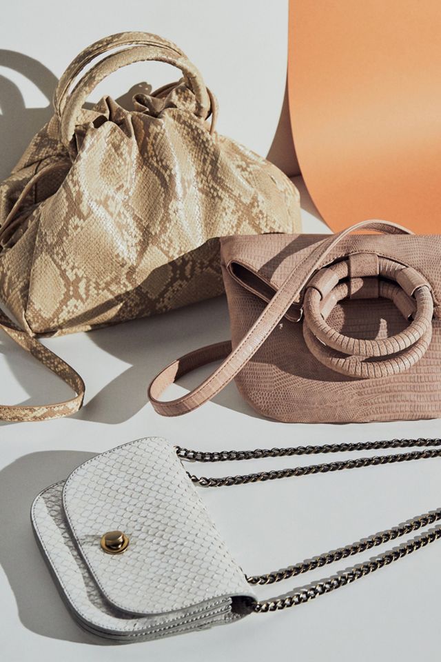 Celina Slouchy Tote Bag #3