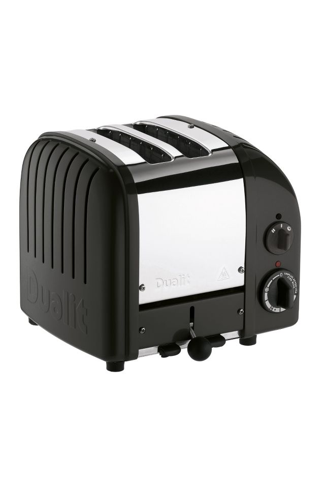 20245_CHR, Dualit 2 Slice Toaster, Chrome