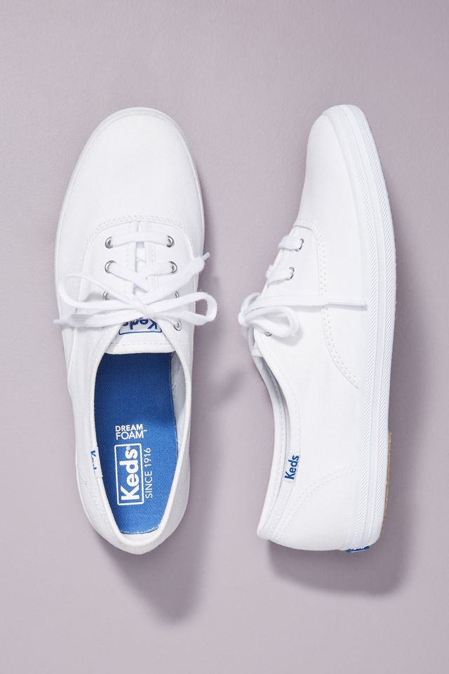 Keds since 1916 online