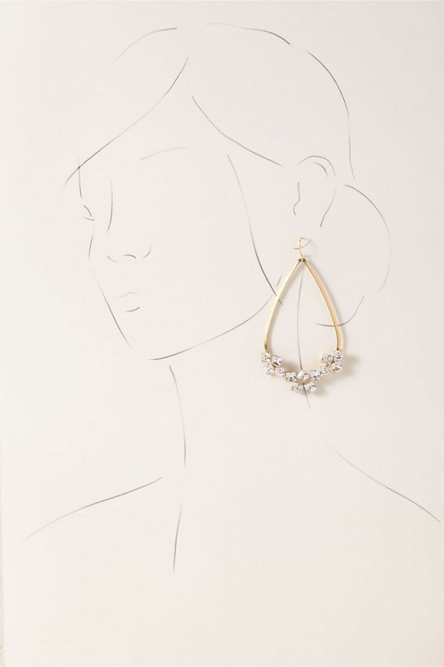 Derya Hoop Earrings #1