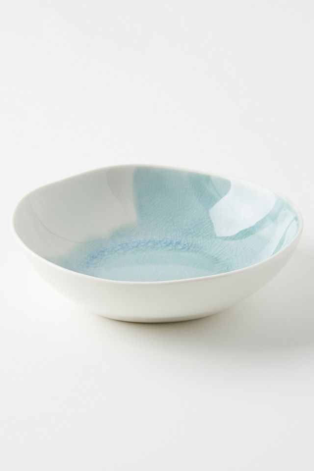 Cabarita Pasta Bowls, Set of 4 #1