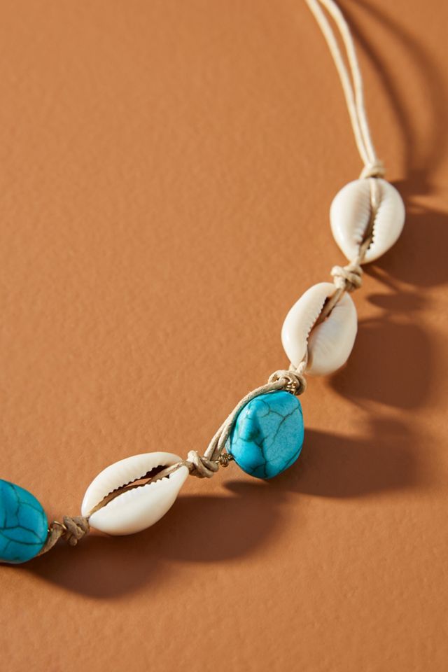 Dannijo Loka Necklace #1
