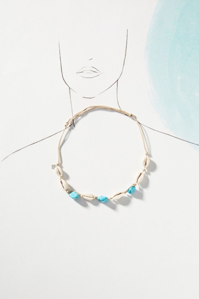 Dannijo Loka Necklace #2