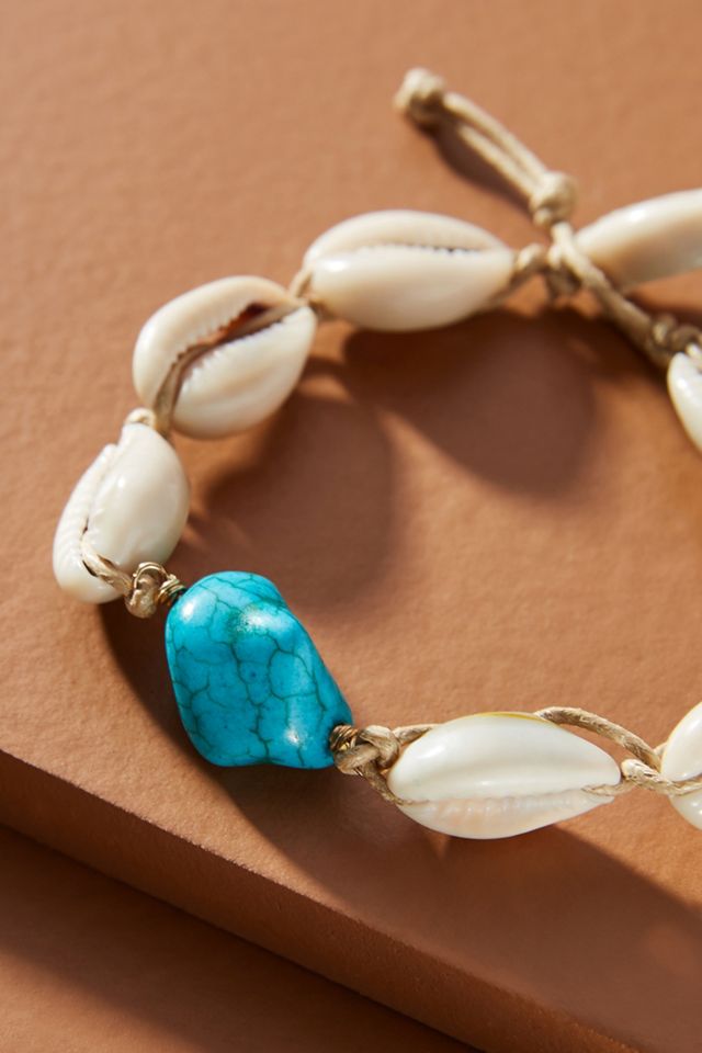 Dannijo Flounder Bracelet #1