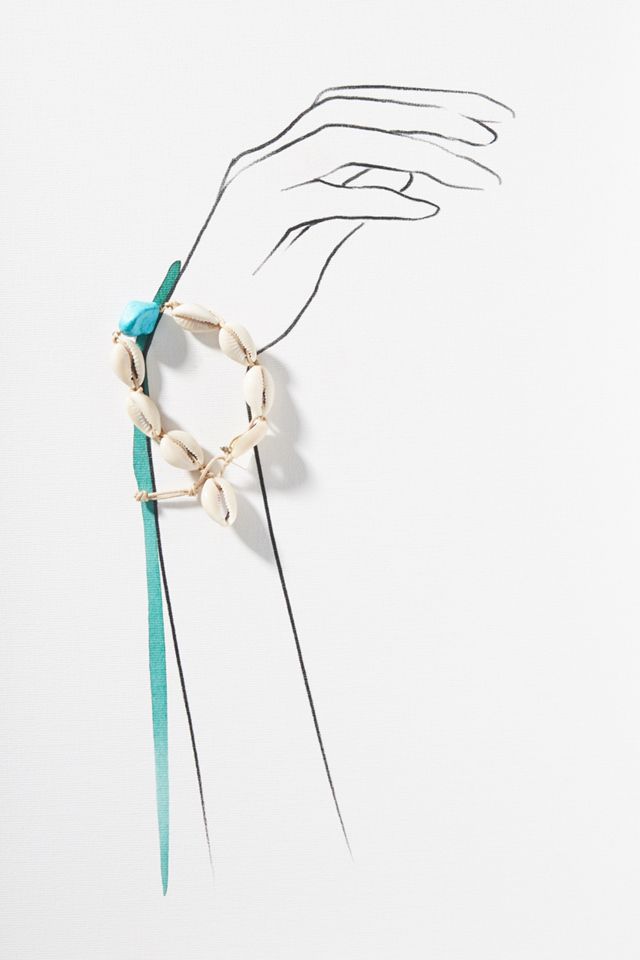 Dannijo Flounder Bracelet #2