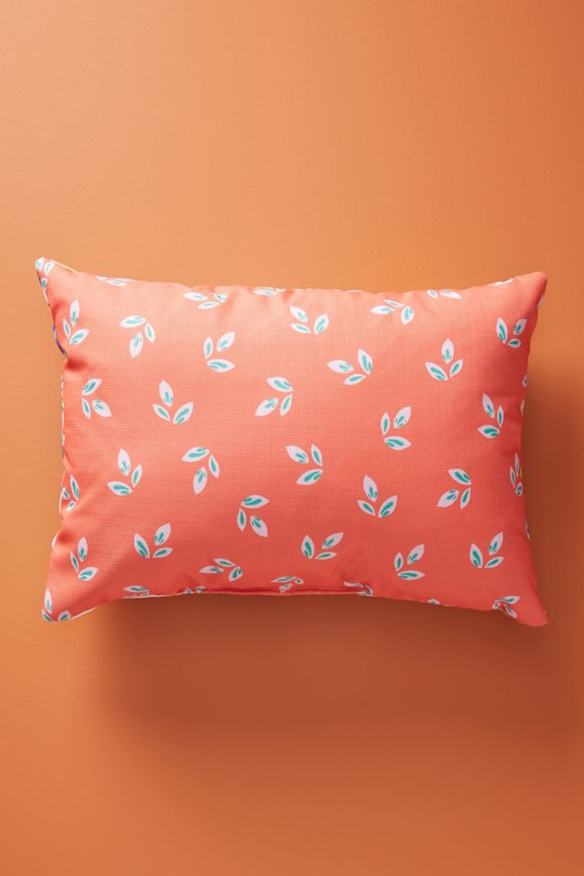 Marisella Indoor/Outdoor Pillow #1