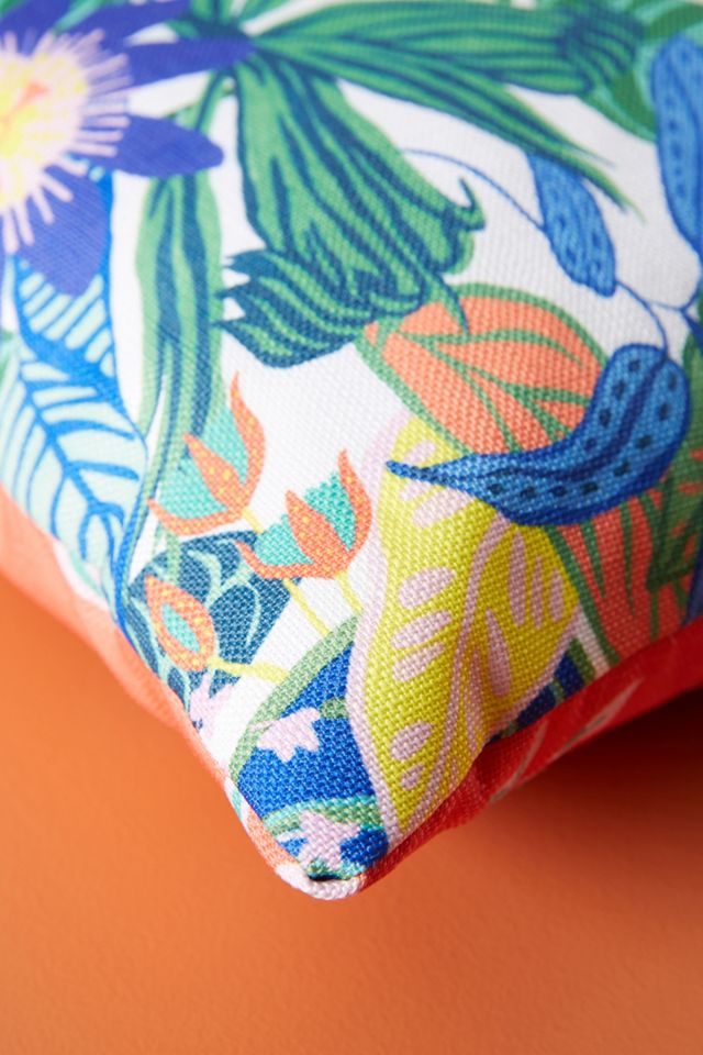 Marisella Indoor/Outdoor Pillow #2