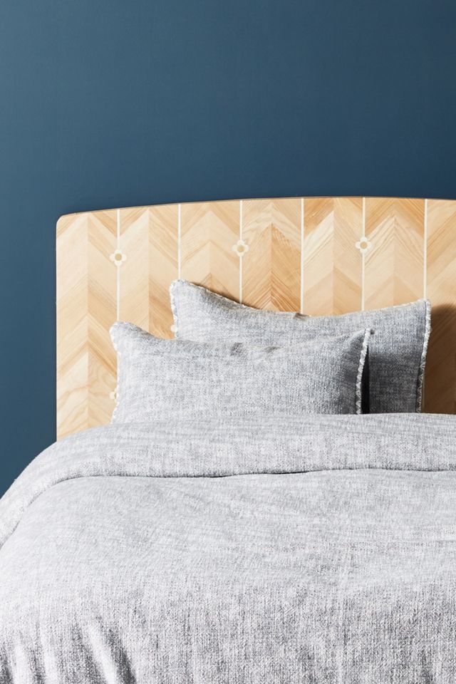 Textured Martina Cotton Duvet Set #3