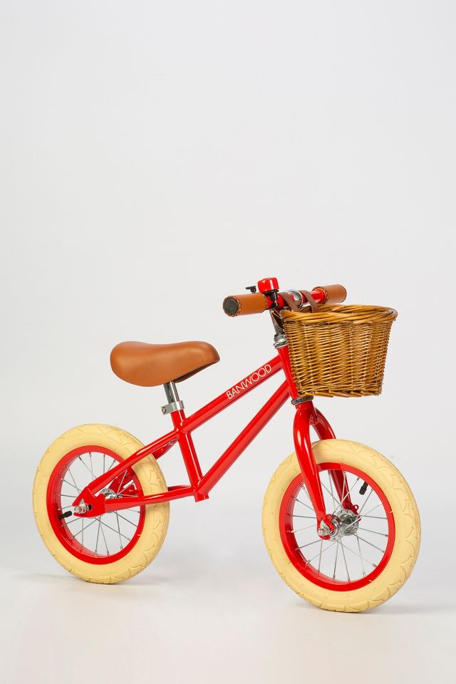 BANWOOD Balance Bike AnthroLiving