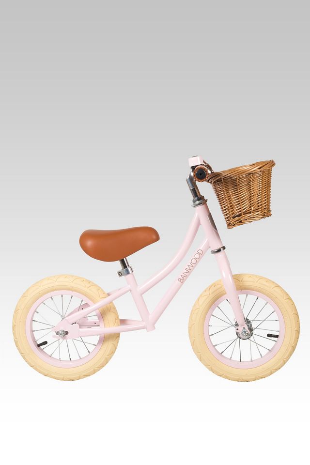 Anthropologie discount bike basket