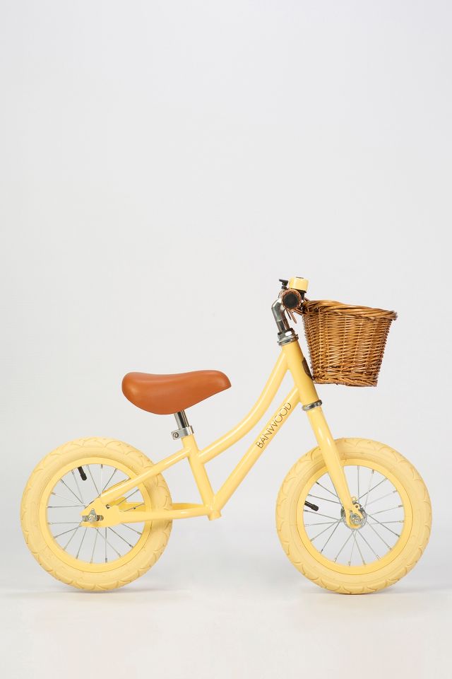 Anthropologie discount bike basket