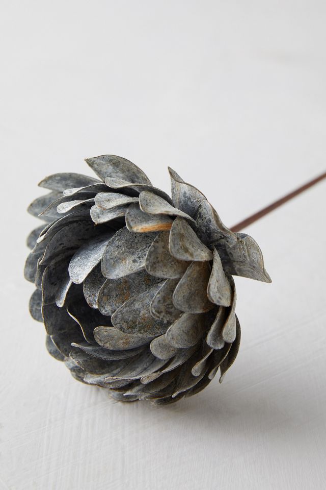 Iron Peony Stem #2