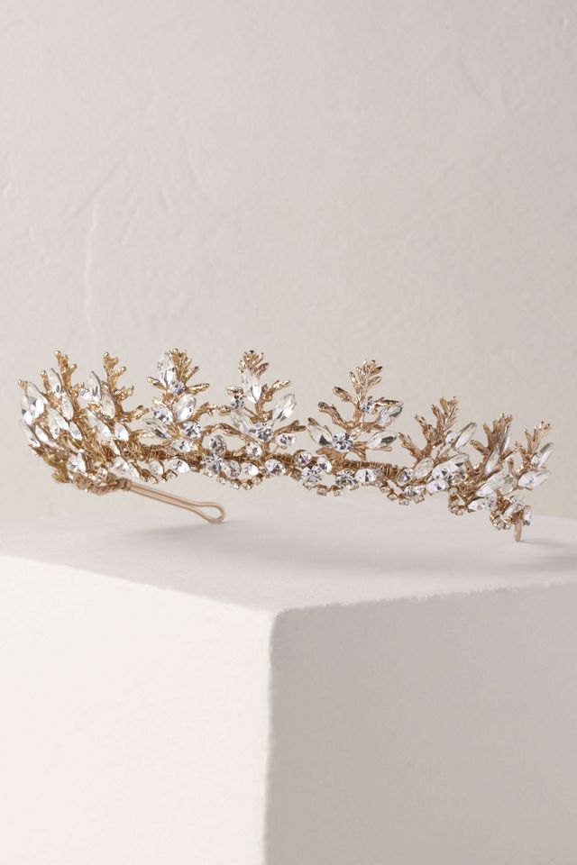 Ginerva Tiara #1