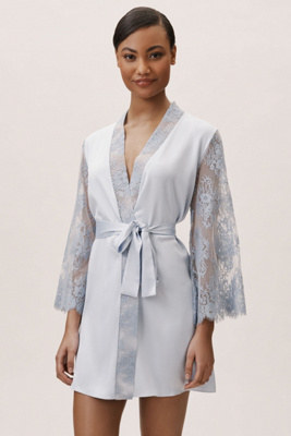 Queen Robe | Anthropologie