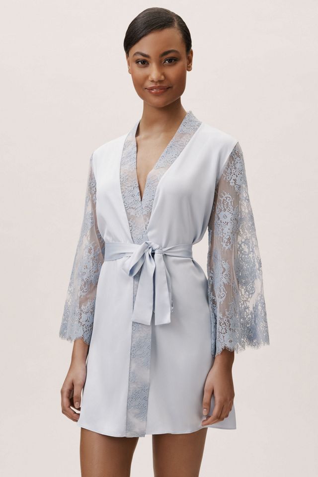 Queen Robe | Anthropologie