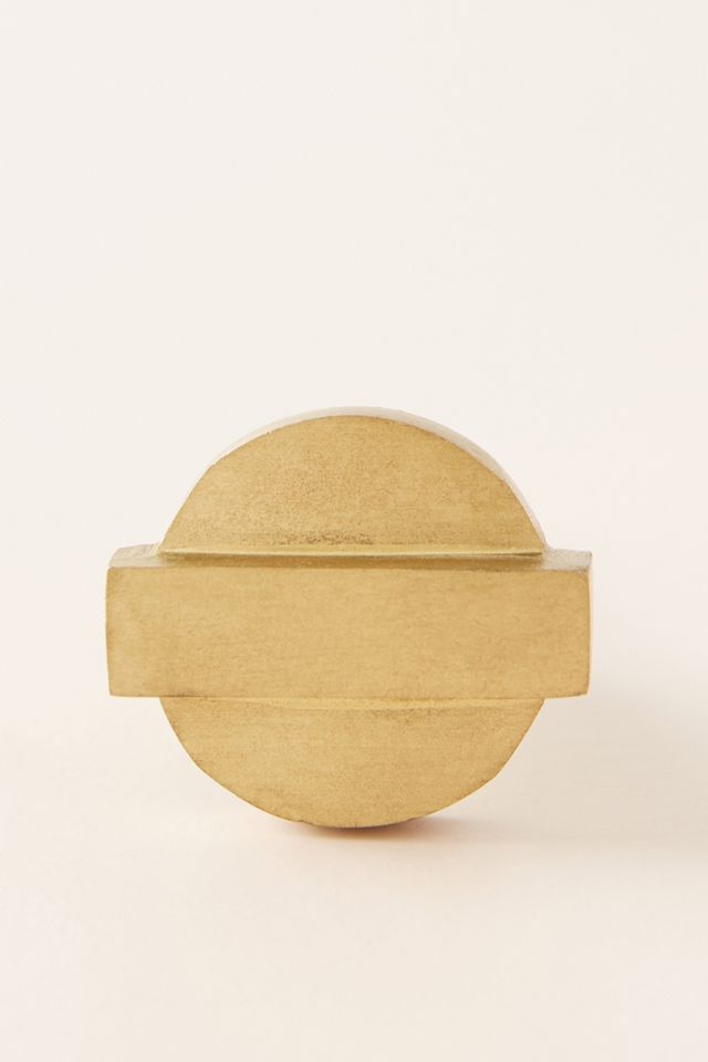 Round Aerin Knobs, Set of 2 #1