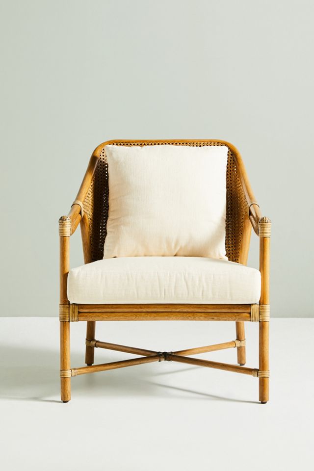 Linwood Lounge Chair #2