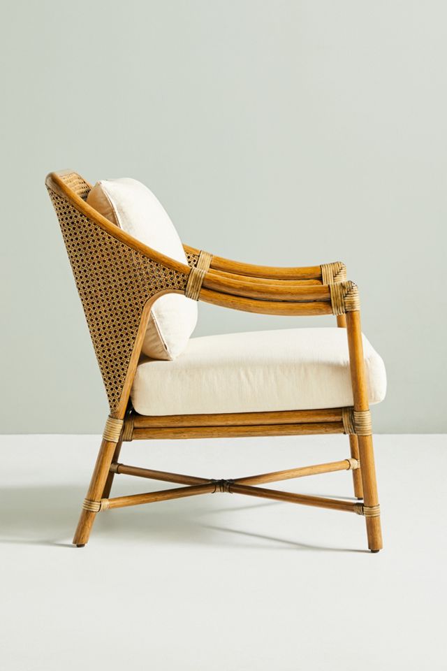Linwood Lounge Chair #3