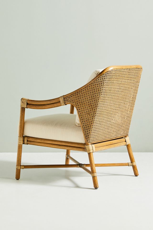 Linwood Lounge Chair #4