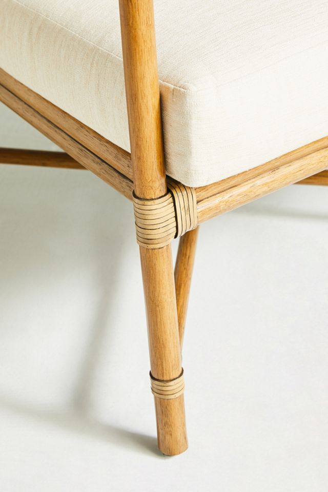 Linwood Lounge Chair #5