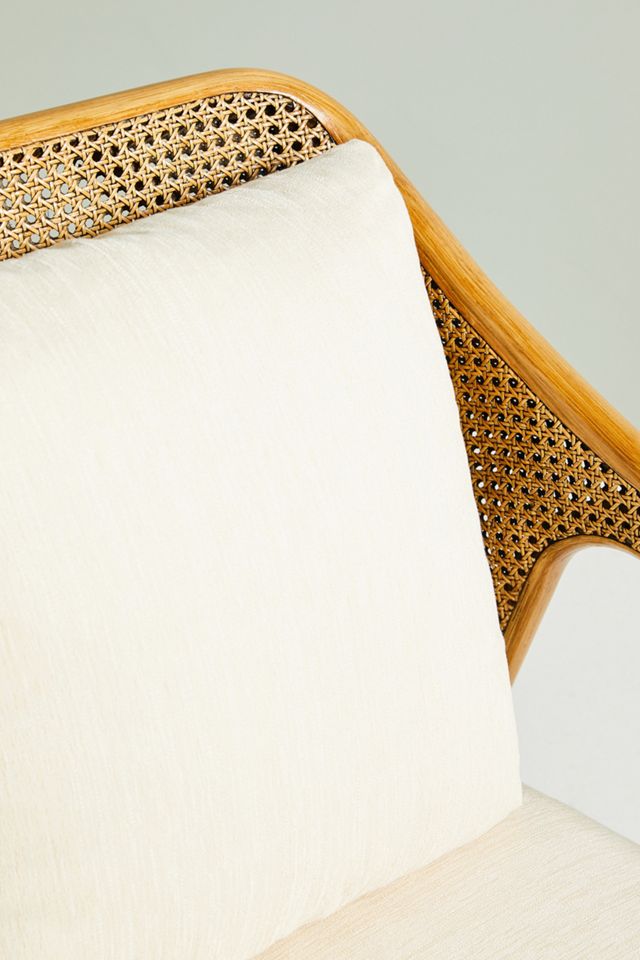 Linwood Lounge Chair #6