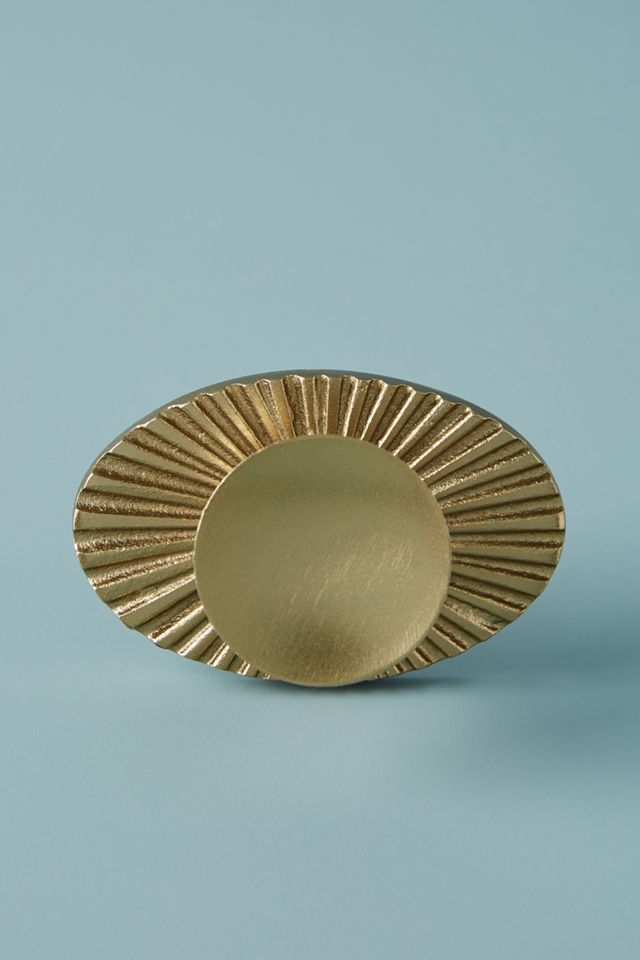 Alister Knobs, Set of 2 #1