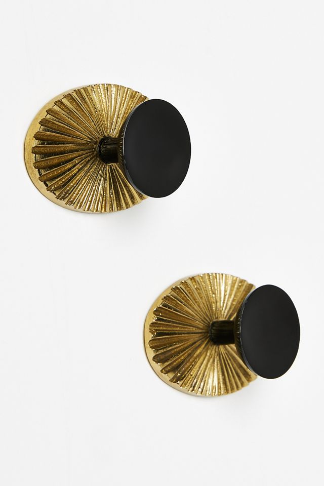 Alister Knobs, Set of 2 #1