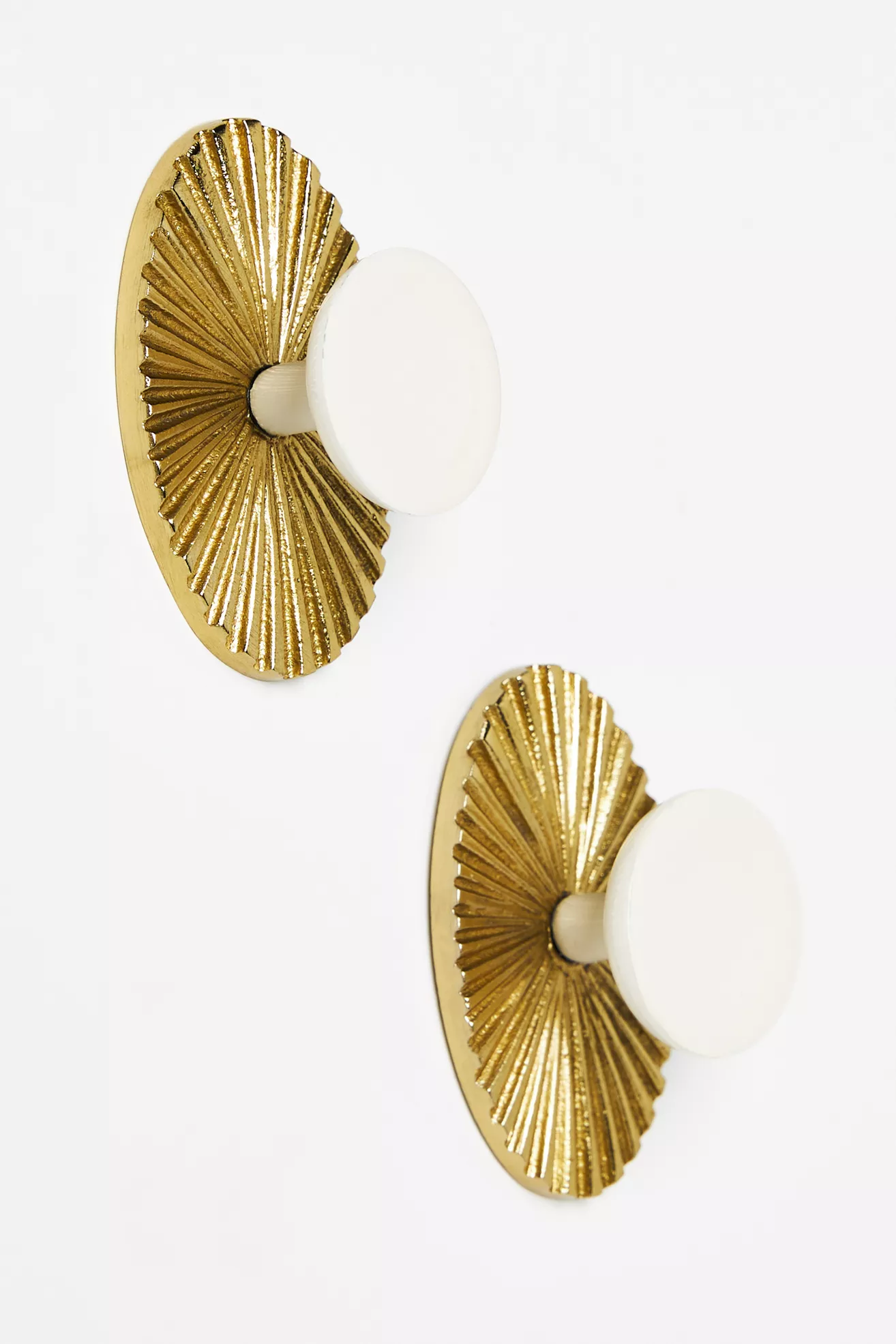 Alister Knobs, Set of 2 - thumbnail 4