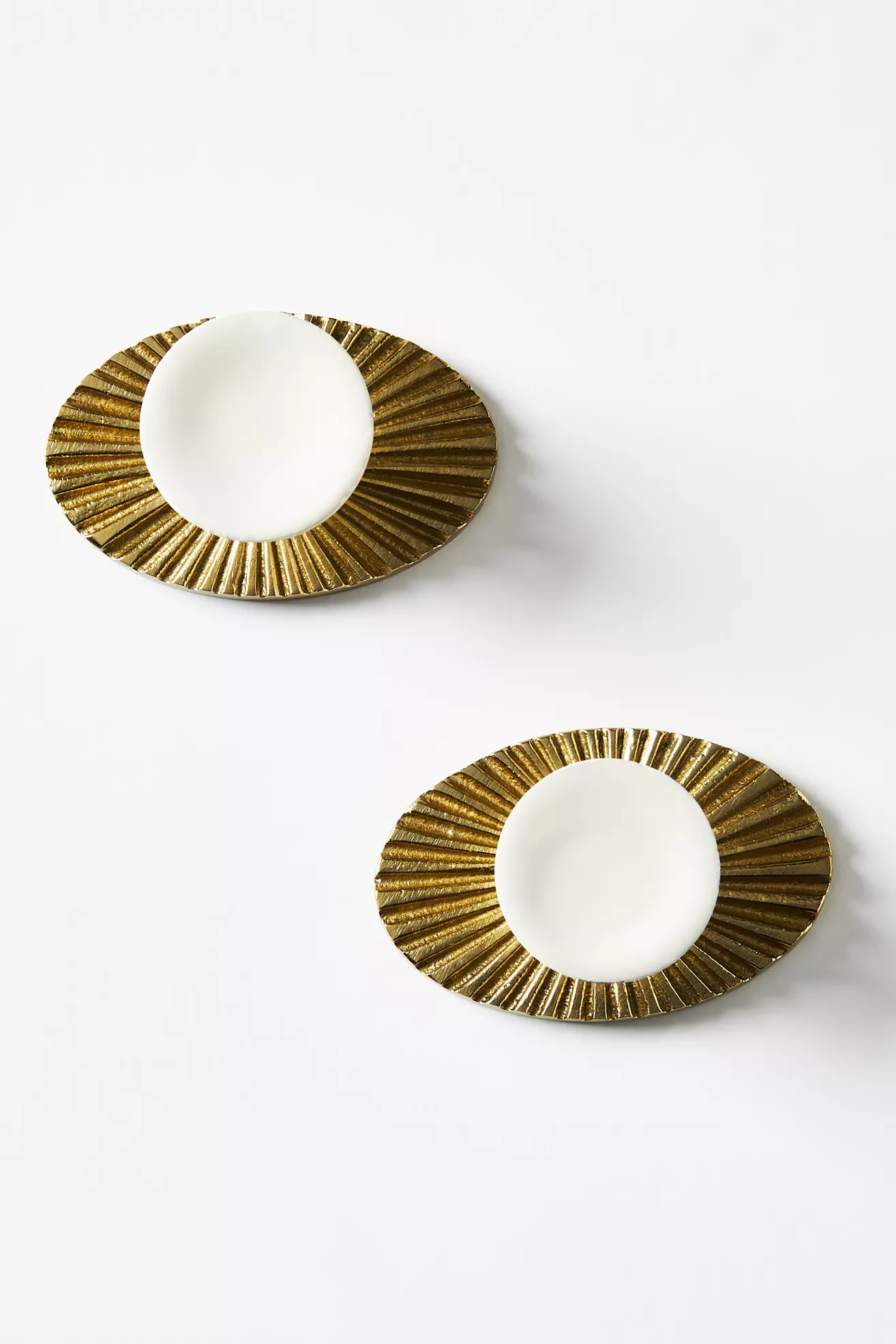 Alister Knobs, Set of 2 - thumbnail 3