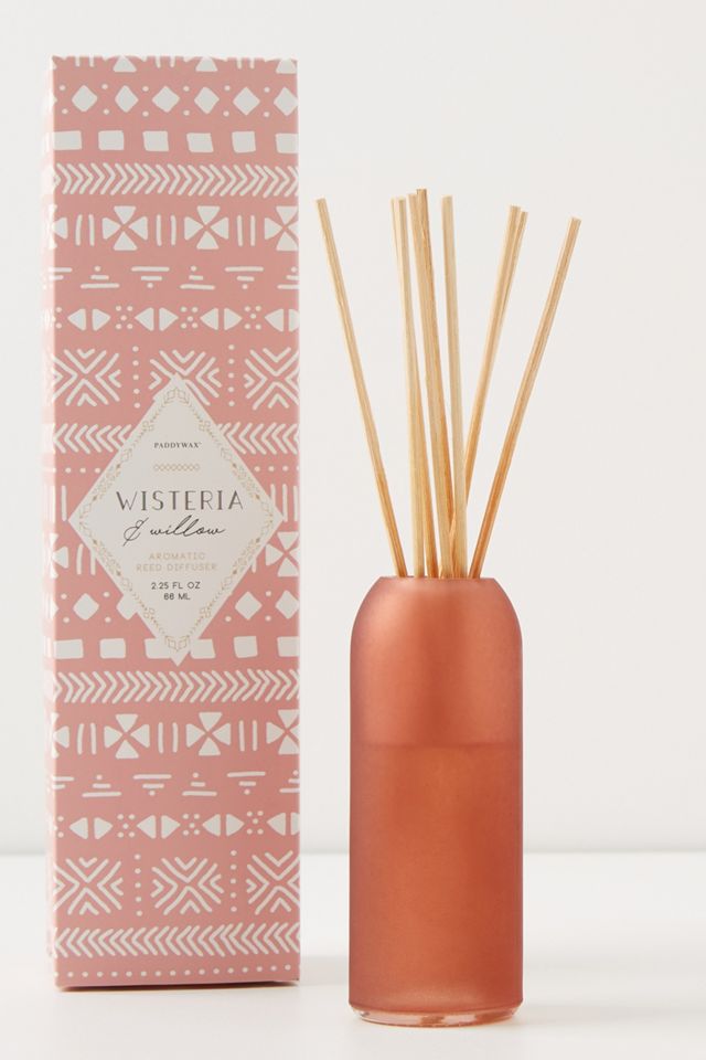 Paddywax Sonora Reed Diffuser