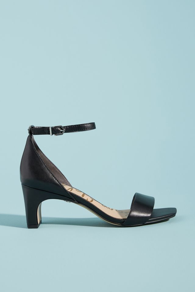 Sam edelman holmes ankle strap on sale