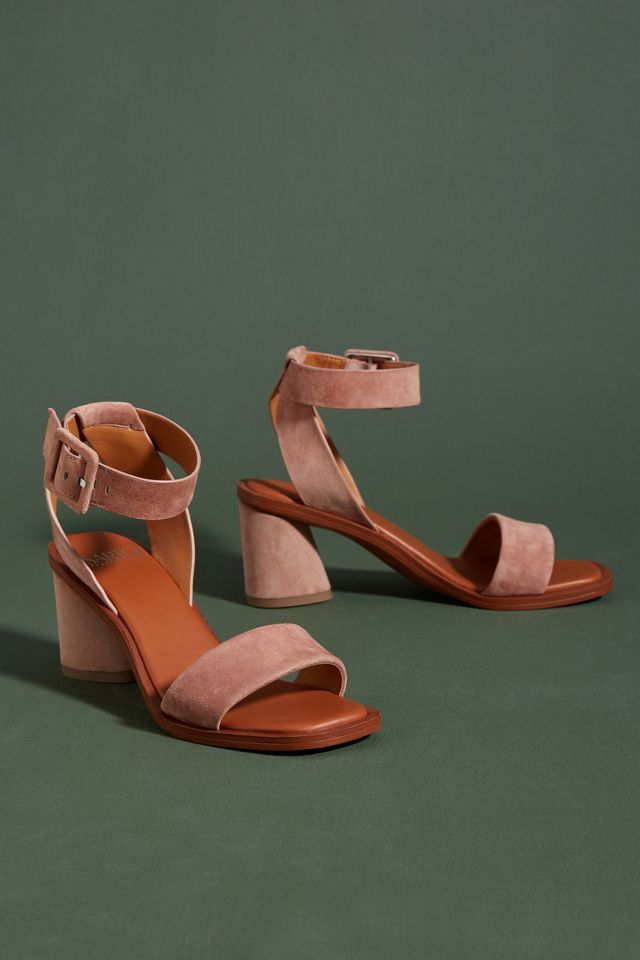 Franco sarto best sale risa sandal