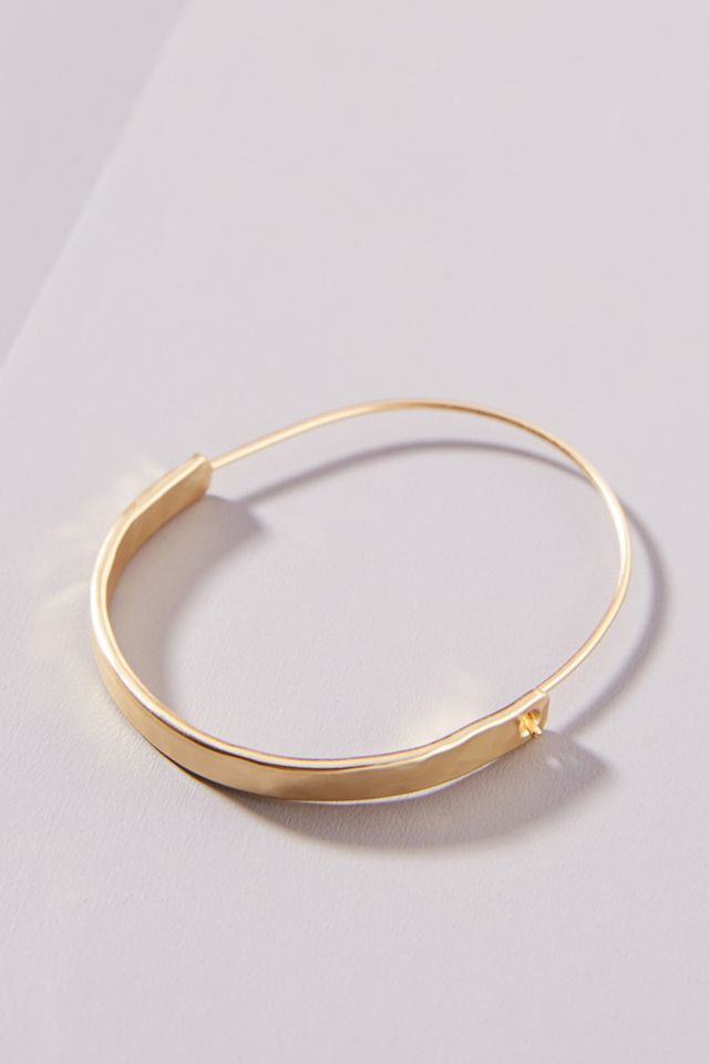 Annelise Hoop Earrings #1