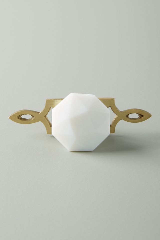 Rylee Knobs, Set of 2 #1