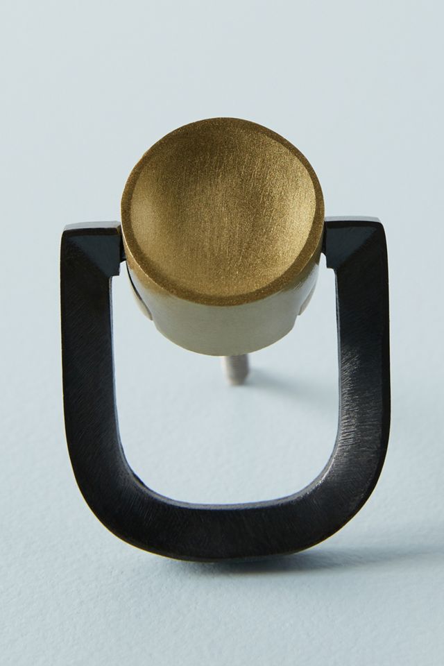 Una Knobs, Set of 2 #1